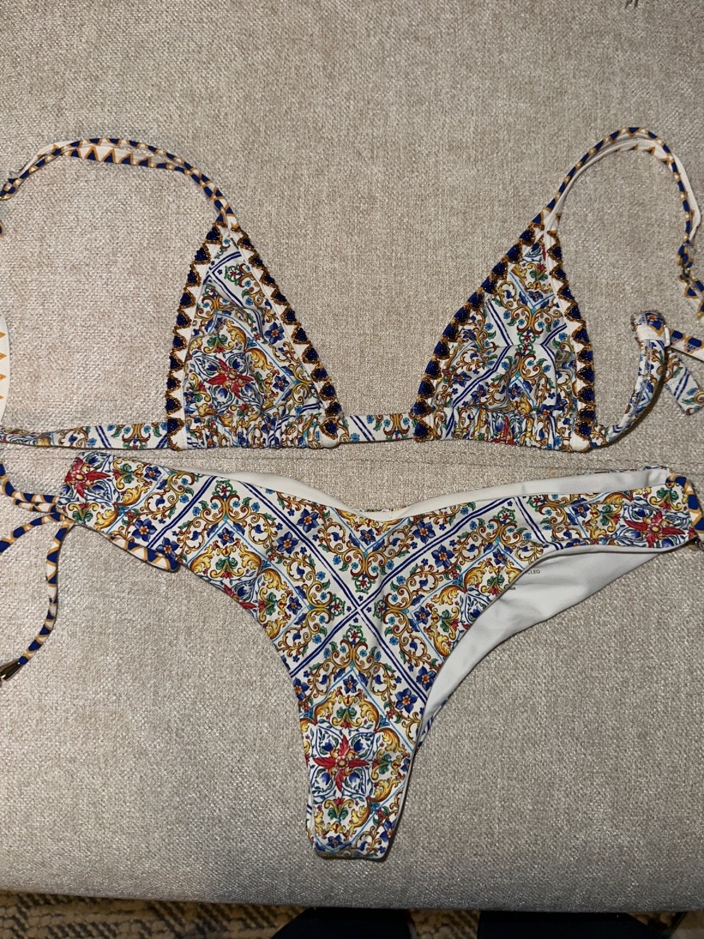 Bydee Sicilia Bikini